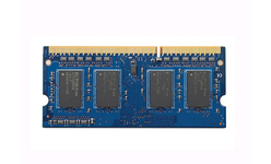 HP 4GB DDR3L-1600 1.35V SODIMM ,HP 4GB DDR3L-1600 1.35V SODIMM Images