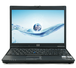 HP-Compaq 2510P Laptop Screen, HP-Compaq 2510P Laptop Screen Images