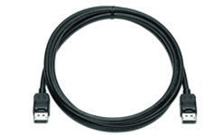 HP DisplayPort Cable Kit, HP DisplayPort Cable Kit Images