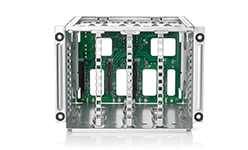 HP ML150 Gen9 4LFF Non-hot Plug Drive Cage Kit,HP ML150 Gen9 4LFF Non-hot Plug Drive Cage Kit Images
