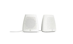 HP S3100 White USB Speaker,HP S3100 White USB Speaker Images