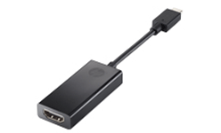 HP USB-C to HDMI Adapter,HP USB-C to HDMI Adapter Images