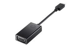 HP USB-C to VGA Adapter,HP USB-C to VGA Adapter Images