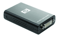 HP USB Graphics Adapter,HP USB Graphics Adapter Images