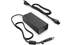 HP 120W Smart AC Adapter,HP 120W Smart AC Adapter Images
