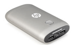 HP 7600 Power Pack,HP 7600 Power Pack Images