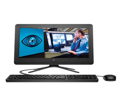 HP All-in-One 20-c003in Desktop, HP All-in-One 20-c003in Desktop Images