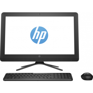 HP All in One b251 22-inch Non-Touch All-in-One PC,HP HP All in One b251 22-inch Non-Touch All-in-One PC Images
