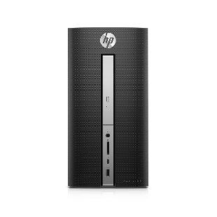 HP Pavilion 510 p052in Desktop, HP Pavilion 510 p052in Desktop Images