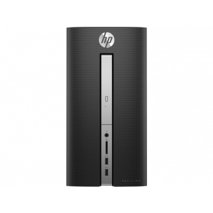 HP Pavilion 570 p053in Desktop, HP Pavilion 570 p053in Desktop Images