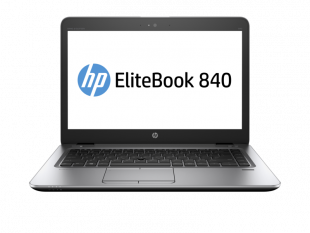 HP EliteBook 820 G4 Laptop PC (ENERGY STAR)