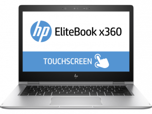 HP EliteBook x360 1030 G2 (ENERGY STAR)