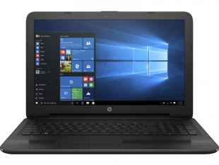 HP Essential 250 G5 Laptop PC (ENERGY STAR)