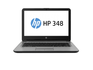 HP Essential 348 G3 Laptop PC