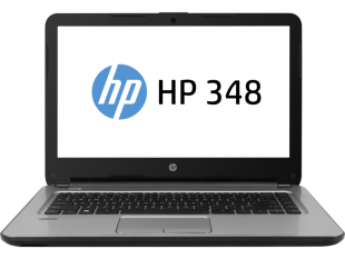 HP Essential 348 G4 Laptop PC (ENERGY STAR)