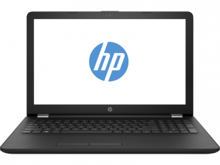 HP Laptop - 15-bs541tu, Intel Core i5 pro, FreeDOS 2.0 Operting system, 1 TB  HDD, 8 GB DDR4 Ram,<br> 15.6 inch Screen, AMD Radeon 520 Graphics