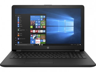 HP Laptop - 15-bs547tu, Intel Core i5 pro, FreeDOS 2.0 Operting system, 1 TB  HDD, 8 GB DDR4 Ram,<br> 15.6 inch Screen, AMD Radeon 520 Graphics