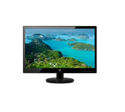 HP 22kd 21.5-inch Monitor, HP 22kd 21.5-inch Monitor Images