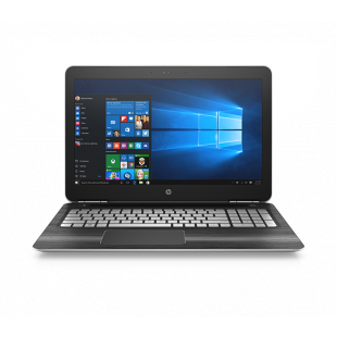 HP Pavilion  15-au628tx, Intel Core i7-7700HQ Processor , Windows 10 Pro 64 Operting system, 1 TB HDD, 8GB Ram, 15 inch Screen, Intel HD