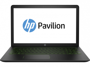 HP Pavilion Power - 15-cb053tx, Intel Core i5-7300HQ Processor, Windows 10 Pro 64 Operting system, 1TB HDD, 8GB Ram, 15 inch Screen, Intel HD