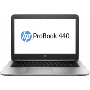 HP ProBook 440 G4 Laptop PC (ENERGY STAR)