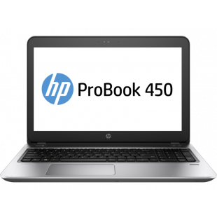 HP ProBook 450 G4 Laptop PC (ENERGY STAR)