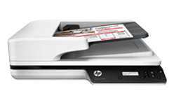 HP ScanJet Pro 3500 f1 Flatbed Scanner,HP ScanJet Pro 3500 f1 Flatbed Scanner