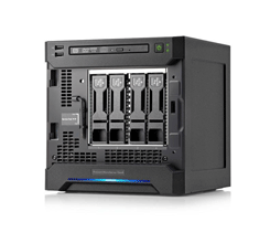HPE ProLiant MicroServer Gen8 Server, HPE ProLiant MicroServer Gen8 Server Images