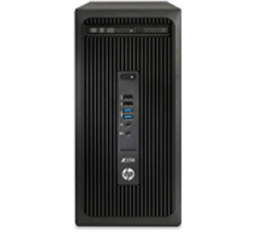 HP Z238 Microtower Workstation, HP Z238 Microtower Workstation Images