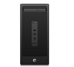 HP 280 G2 Microtower PC, HP 280 G2 Microtower PC Images